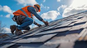 Best Roofing for New Construction  in Wendell, ID